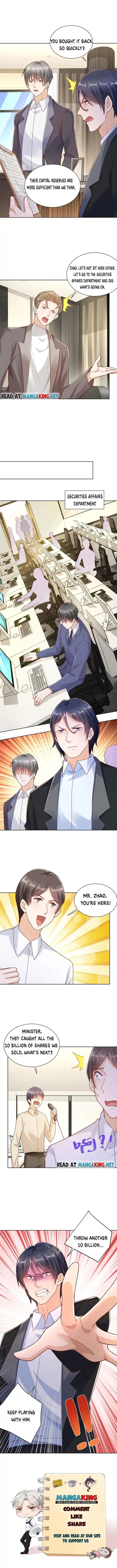 Wo Mei Zhou Suiji Yige Xin Zhiye Ch.202