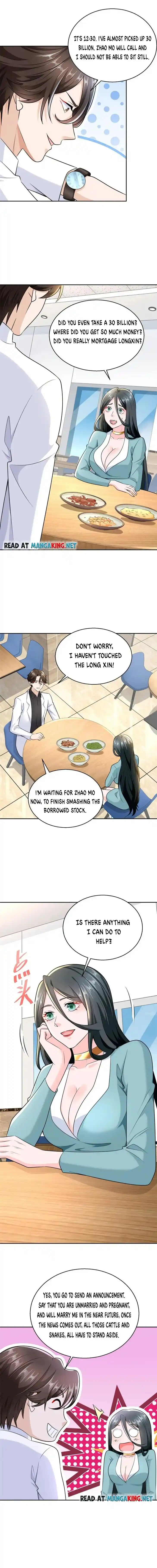 Wo Mei Zhou Suiji Yige Xin Zhiye Ch.205