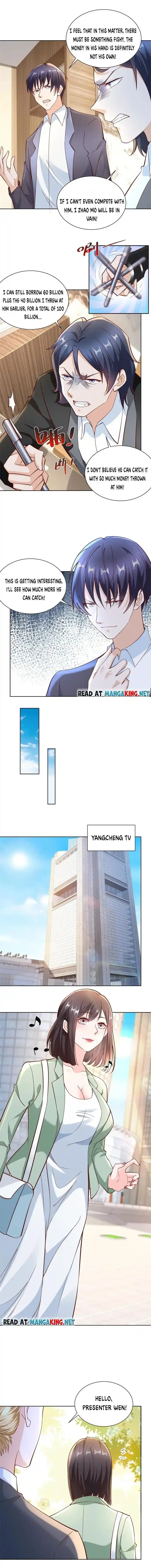 Wo Mei Zhou Suiji Yige Xin Zhiye Ch.206