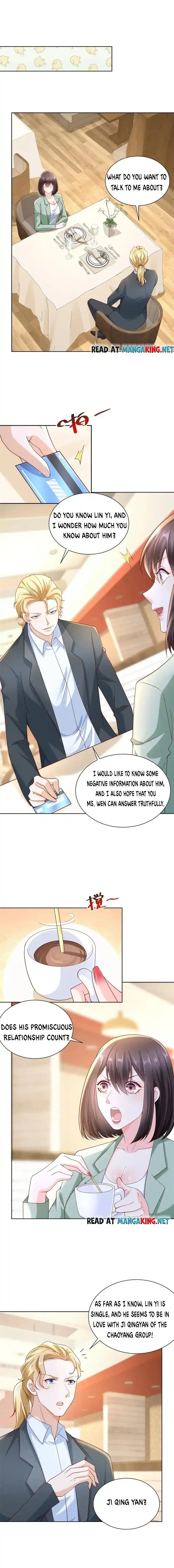 Wo Mei Zhou Suiji Yige Xin Zhiye Ch.206