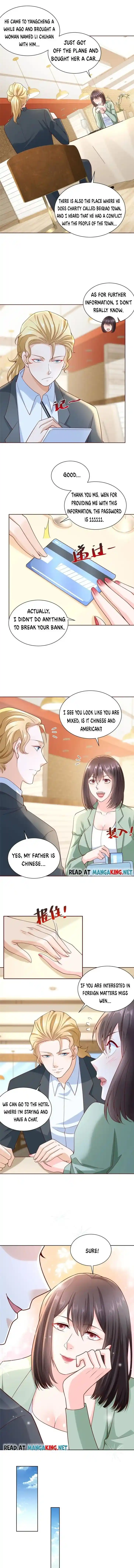 Wo Mei Zhou Suiji Yige Xin Zhiye Ch.206