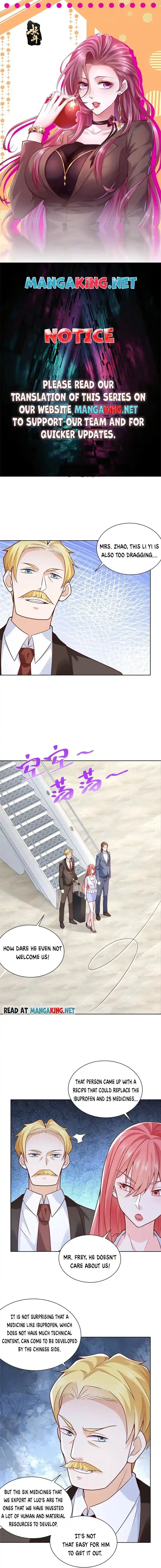 Wo Mei Zhou Suiji Yige Xin Zhiye Ch.207