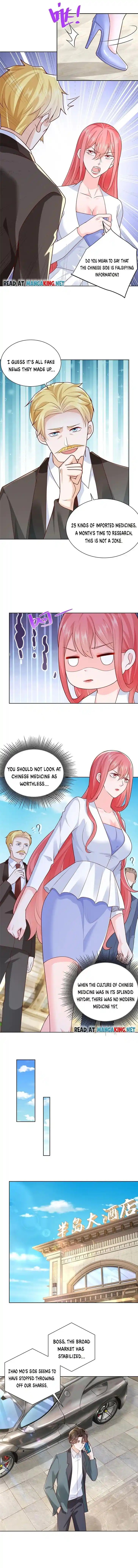 Wo Mei Zhou Suiji Yige Xin Zhiye Ch.207