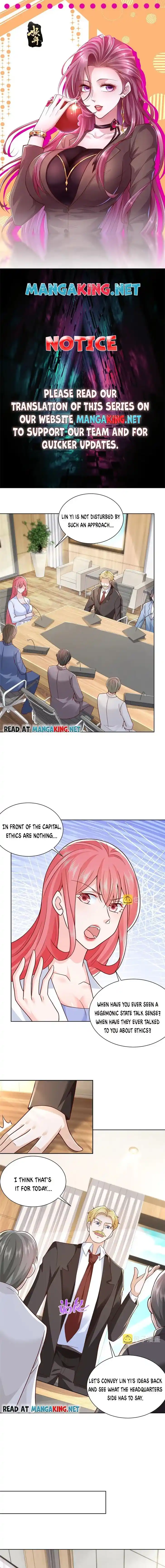 Wo Mei Zhou Suiji Yige Xin Zhiye Ch.208