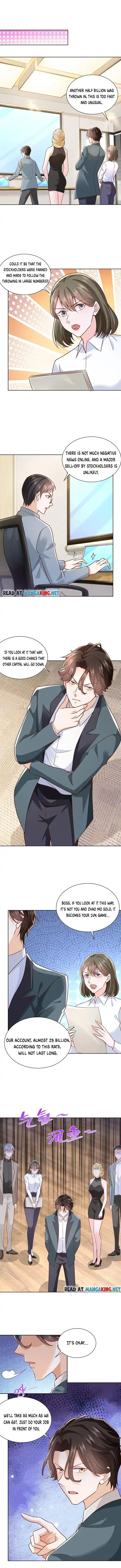 Wo Mei Zhou Suiji Yige Xin Zhiye Ch.208