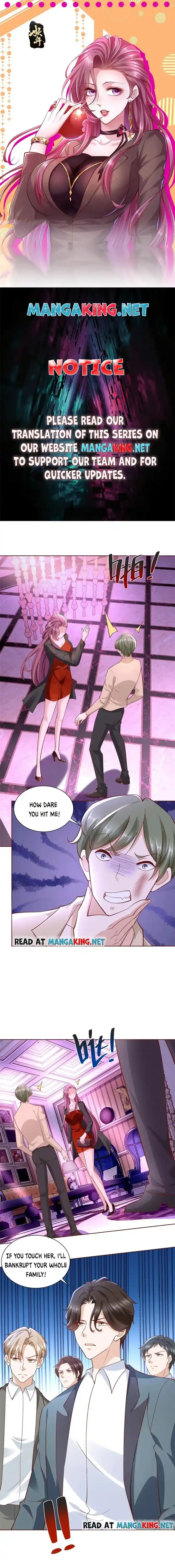 Wo Mei Zhou Suiji Yige Xin Zhiye Ch.209