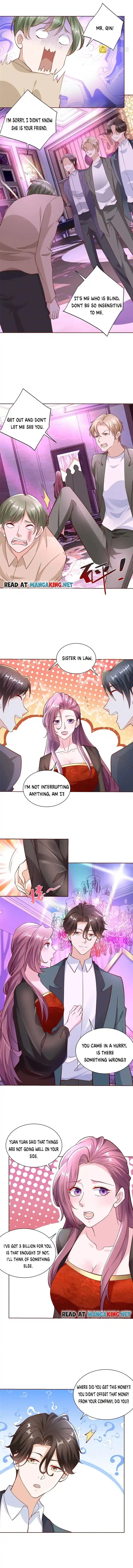 Wo Mei Zhou Suiji Yige Xin Zhiye Ch.209