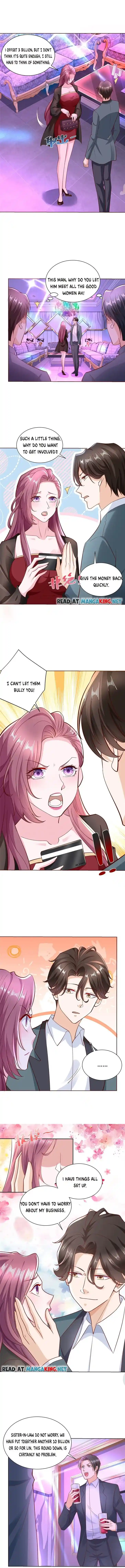 Wo Mei Zhou Suiji Yige Xin Zhiye Ch.209