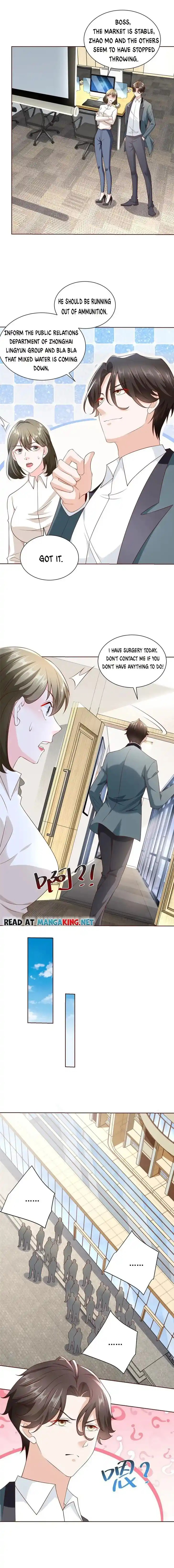 Wo Mei Zhou Suiji Yige Xin Zhiye Ch.209