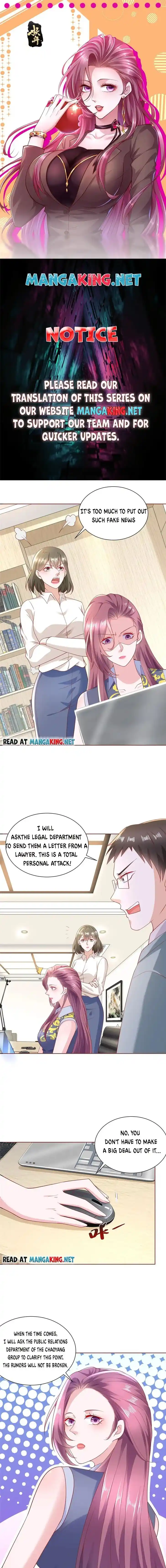 Wo Mei Zhou Suiji Yige Xin Zhiye Ch.211