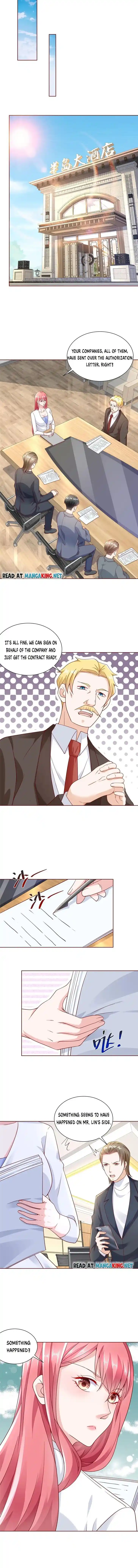 Wo Mei Zhou Suiji Yige Xin Zhiye Ch.211