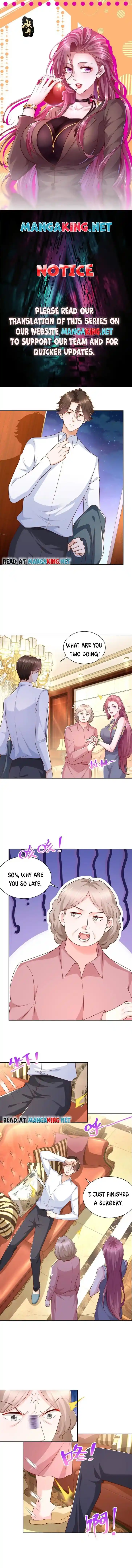 Wo Mei Zhou Suiji Yige Xin Zhiye Ch.213