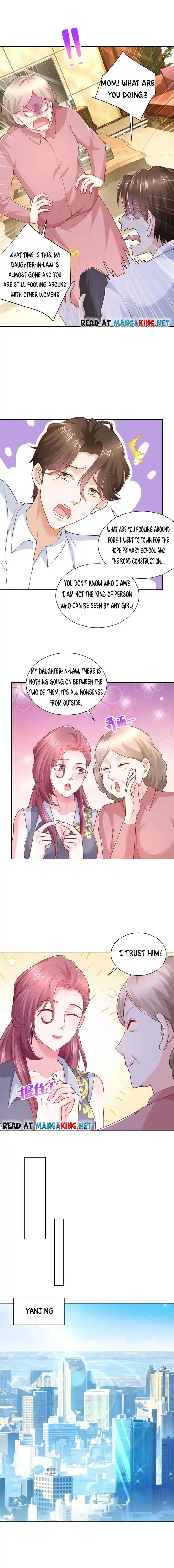 Wo Mei Zhou Suiji Yige Xin Zhiye Ch.213