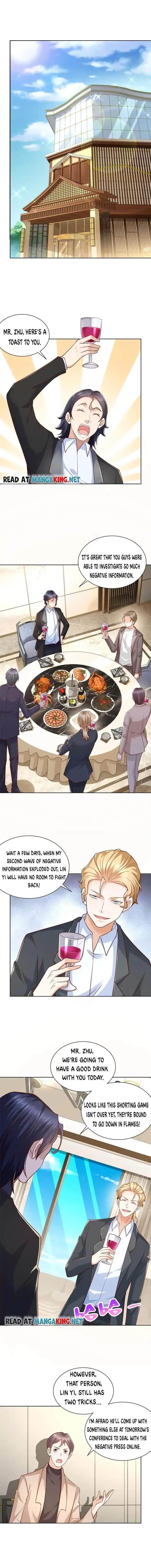 Wo Mei Zhou Suiji Yige Xin Zhiye Ch.213