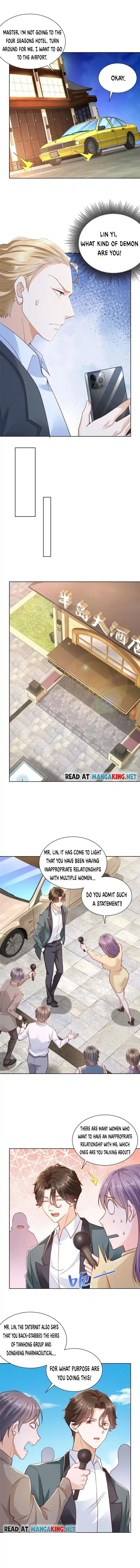 Wo Mei Zhou Suiji Yige Xin Zhiye Ch.213