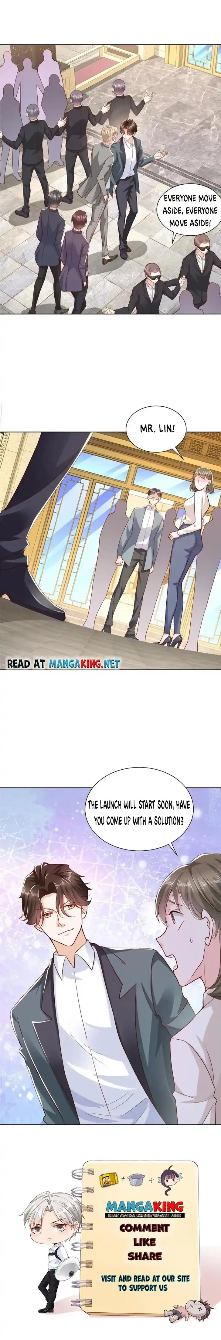 Wo Mei Zhou Suiji Yige Xin Zhiye Ch.213