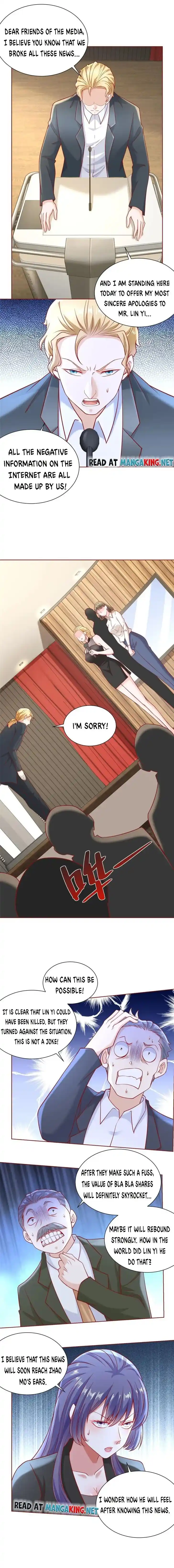 Wo Mei Zhou Suiji Yige Xin Zhiye Ch.214