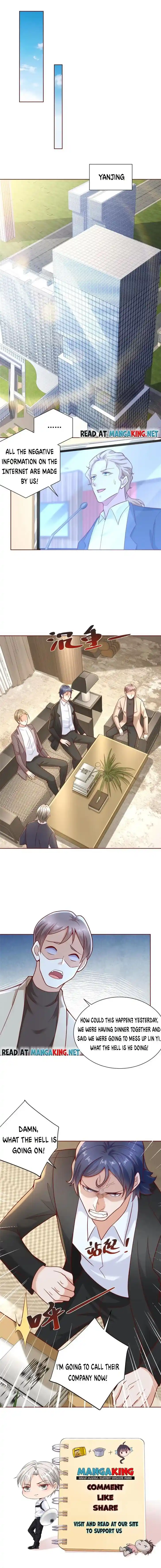 Wo Mei Zhou Suiji Yige Xin Zhiye Ch.214