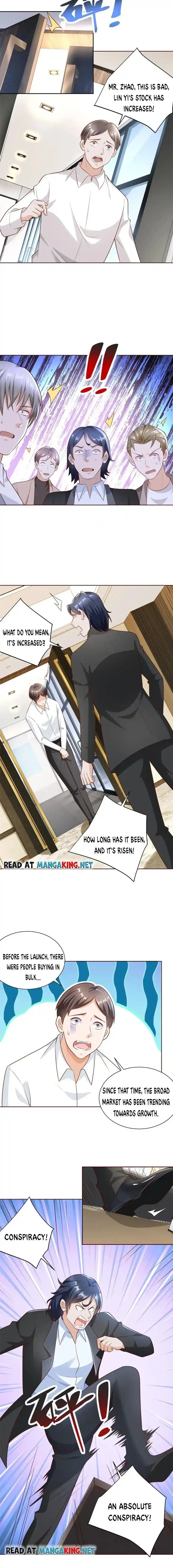 Wo Mei Zhou Suiji Yige Xin Zhiye Ch.215