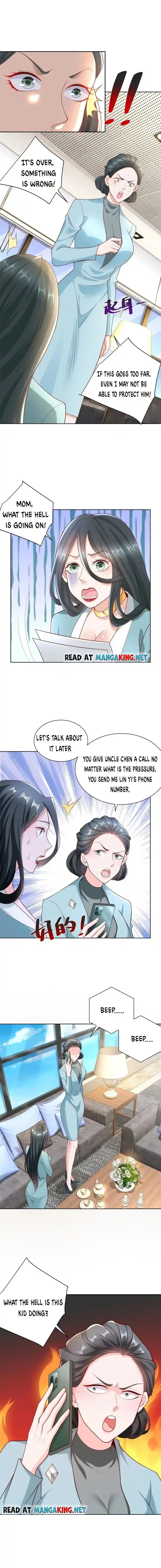 Wo Mei Zhou Suiji Yige Xin Zhiye Ch.215