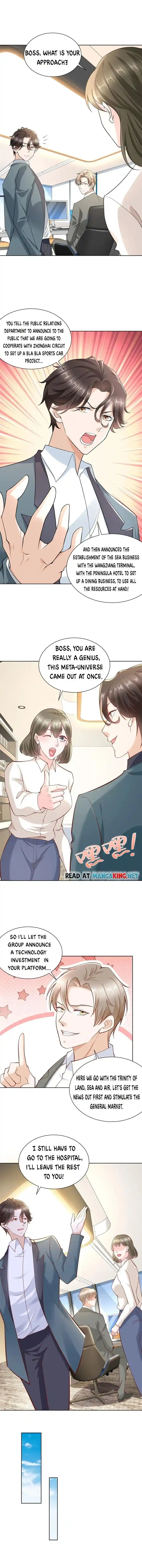 Wo Mei Zhou Suiji Yige Xin Zhiye Ch.215