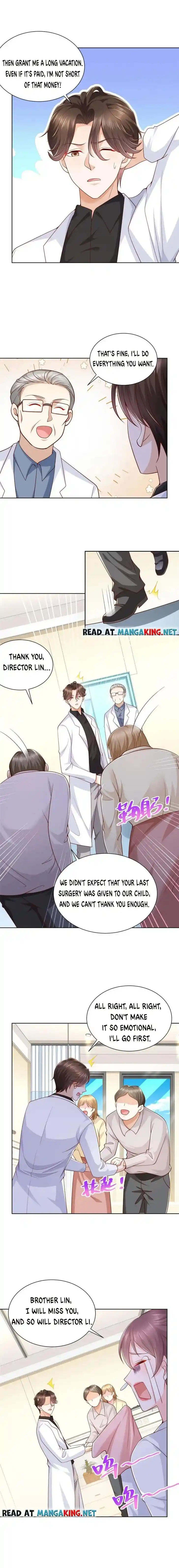 Wo Mei Zhou Suiji Yige Xin Zhiye Ch.216