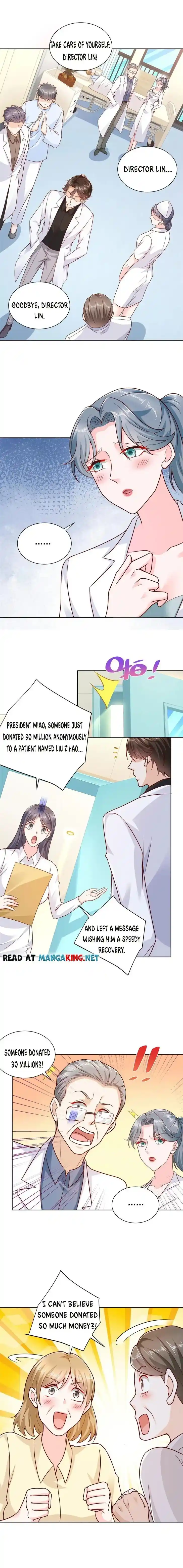 Wo Mei Zhou Suiji Yige Xin Zhiye Ch.216