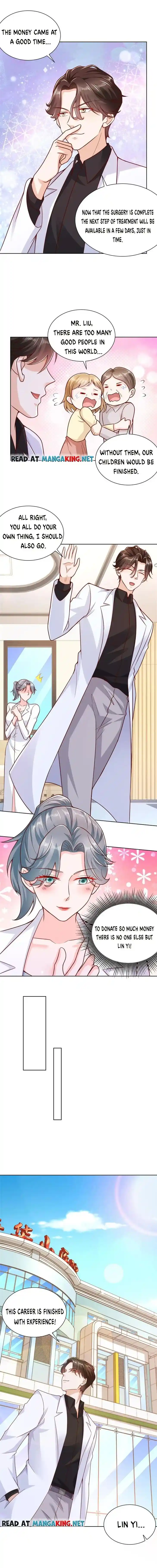 Wo Mei Zhou Suiji Yige Xin Zhiye Ch.216