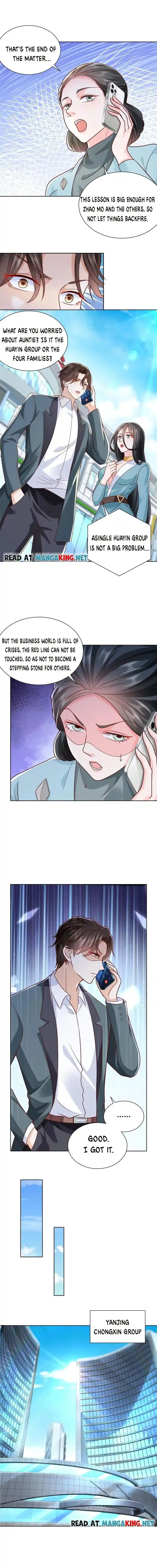 Wo Mei Zhou Suiji Yige Xin Zhiye Ch.217