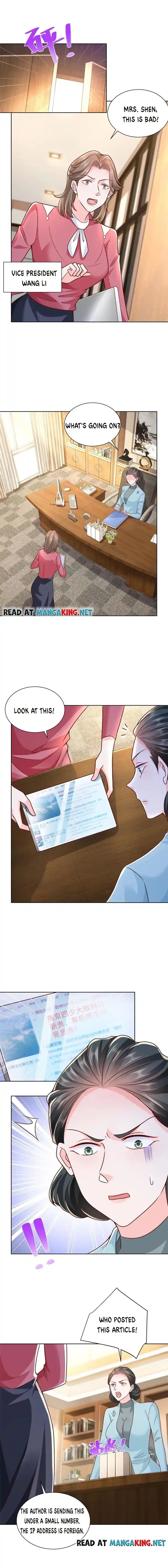 Wo Mei Zhou Suiji Yige Xin Zhiye Ch.217