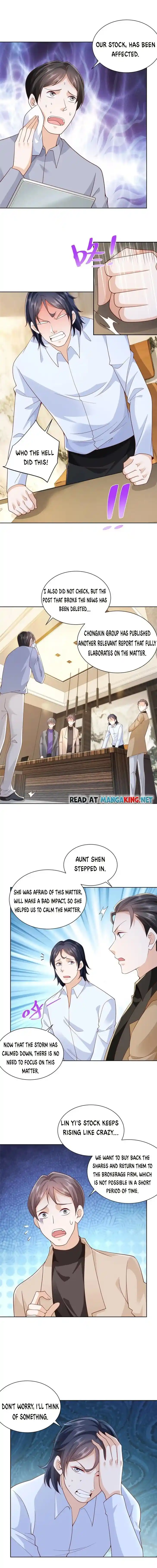 Wo Mei Zhou Suiji Yige Xin Zhiye Ch.217