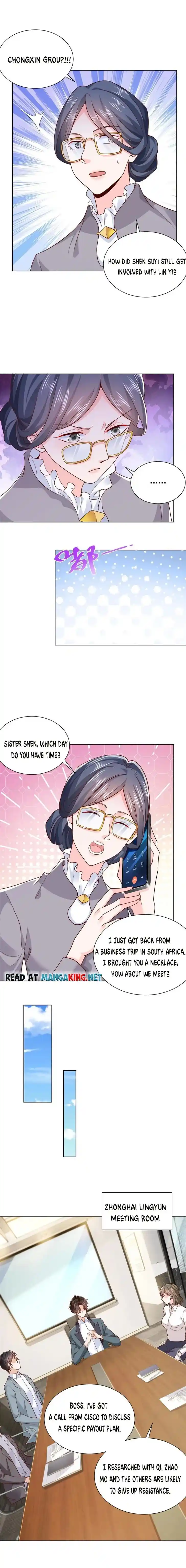 Wo Mei Zhou Suiji Yige Xin Zhiye Ch.218