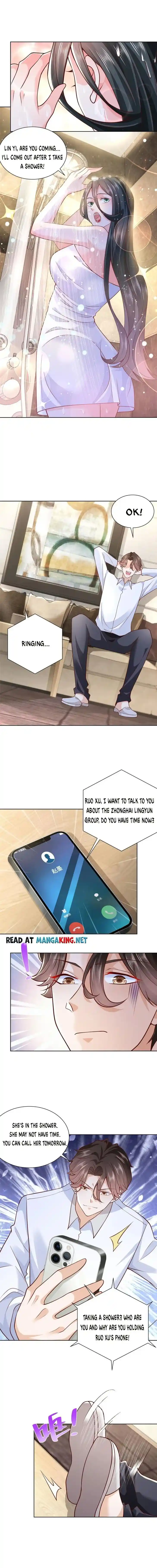 Wo Mei Zhou Suiji Yige Xin Zhiye Ch.218