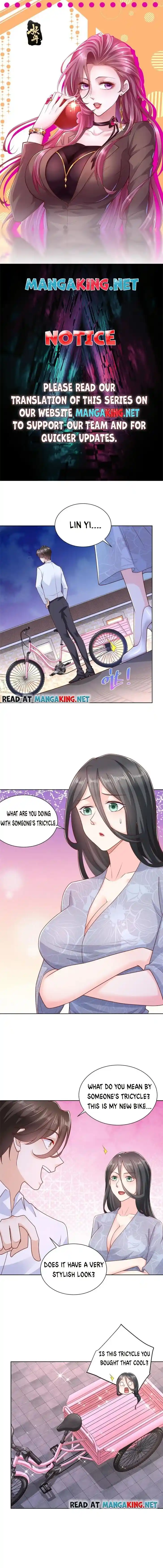 Wo Mei Zhou Suiji Yige Xin Zhiye Ch.219