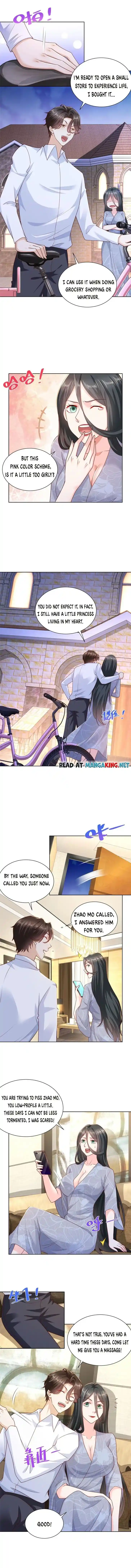 Wo Mei Zhou Suiji Yige Xin Zhiye Ch.219