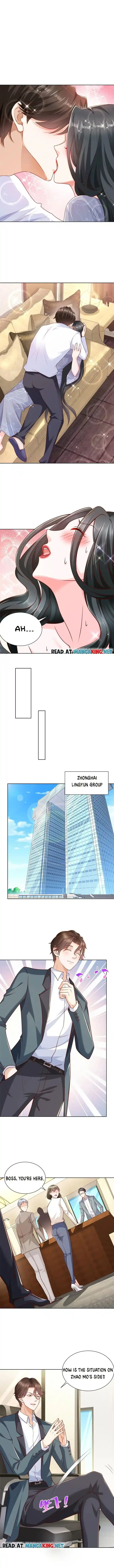 Wo Mei Zhou Suiji Yige Xin Zhiye Ch.219