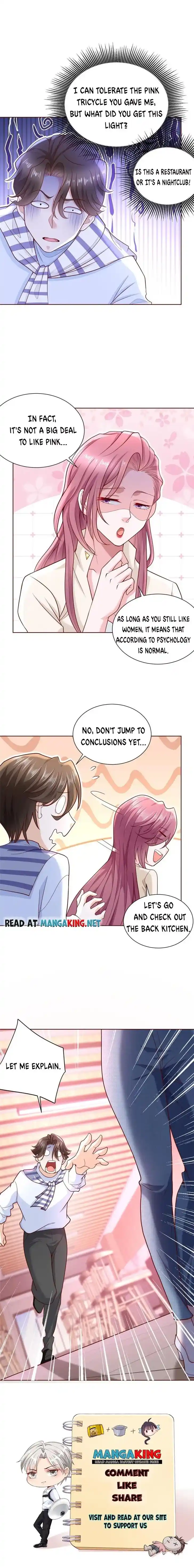 Wo Mei Zhou Suiji Yige Xin Zhiye Ch.220