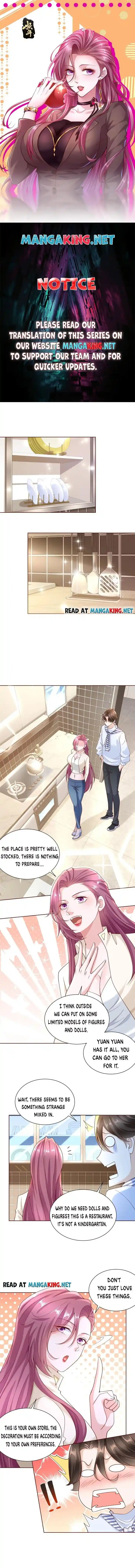 Wo Mei Zhou Suiji Yige Xin Zhiye Ch.221