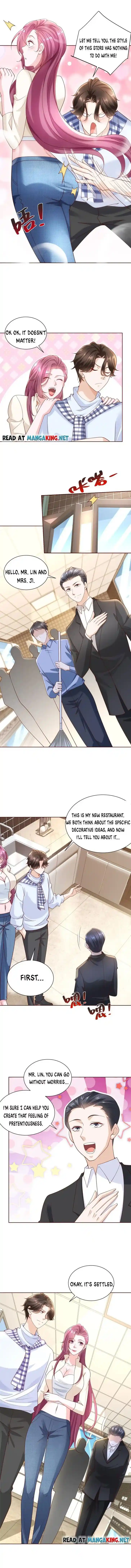 Wo Mei Zhou Suiji Yige Xin Zhiye Ch.221