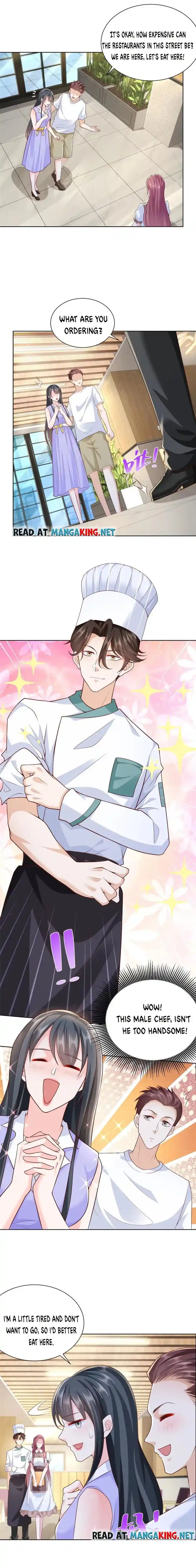 Wo Mei Zhou Suiji Yige Xin Zhiye Ch.222