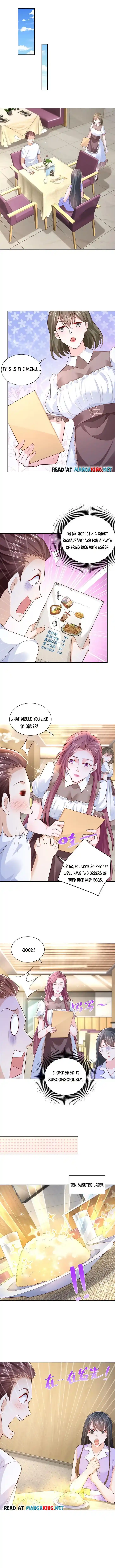 Wo Mei Zhou Suiji Yige Xin Zhiye Ch.222