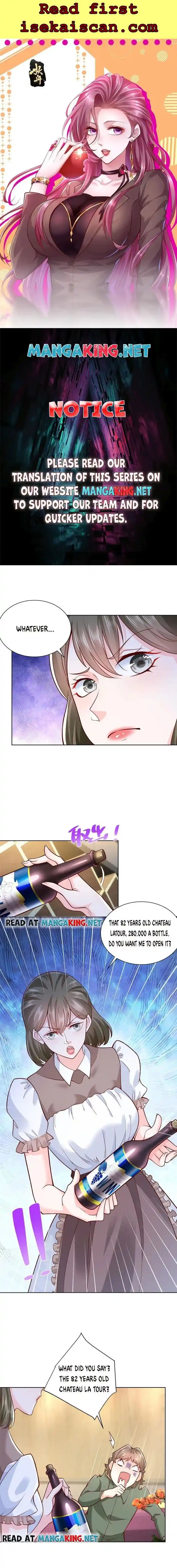 Wo Mei Zhou Suiji Yige Xin Zhiye Ch.223