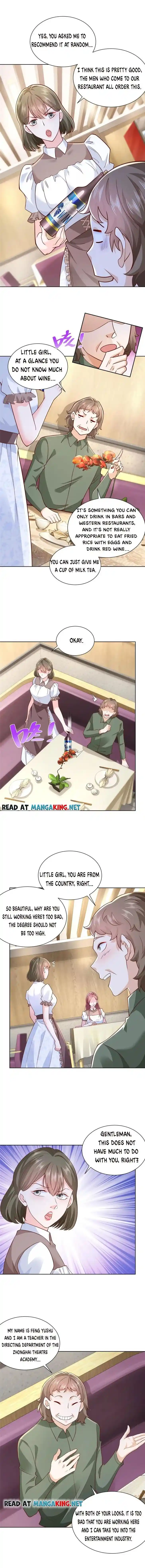 Wo Mei Zhou Suiji Yige Xin Zhiye Ch.223