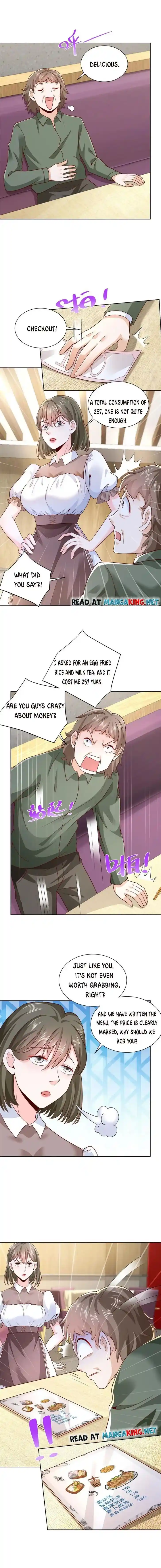 Wo Mei Zhou Suiji Yige Xin Zhiye Ch.223