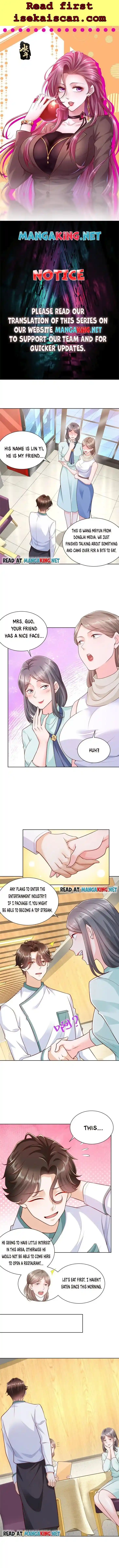 Wo Mei Zhou Suiji Yige Xin Zhiye Ch.224