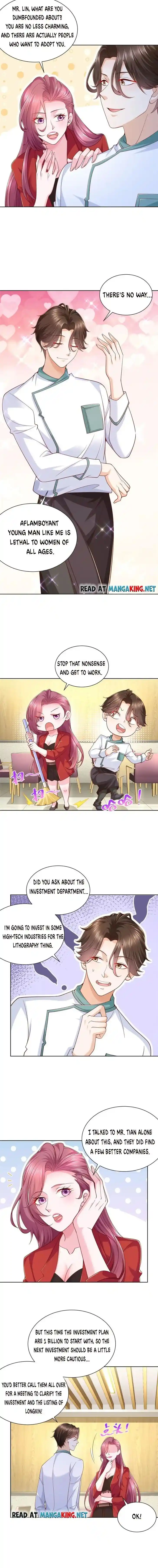 Wo Mei Zhou Suiji Yige Xin Zhiye Ch.224