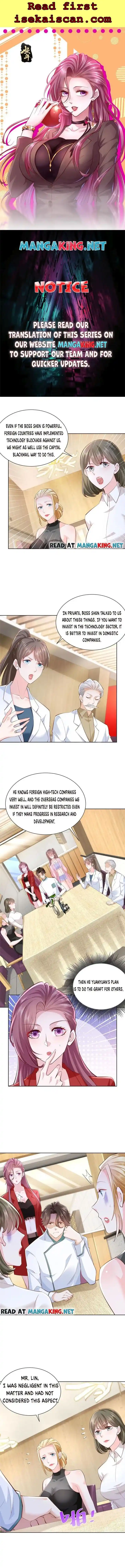 Wo Mei Zhou Suiji Yige Xin Zhiye Ch.225