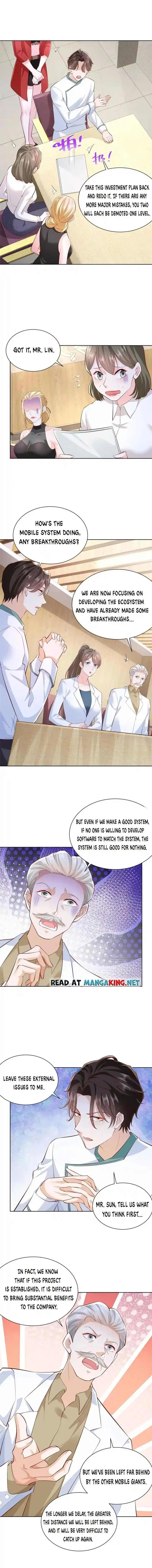 Wo Mei Zhou Suiji Yige Xin Zhiye Ch.225