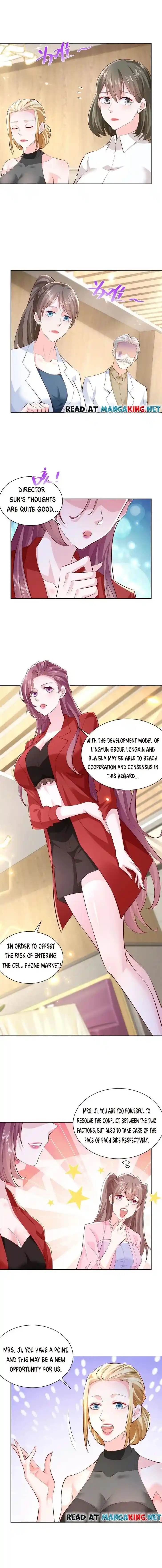 Wo Mei Zhou Suiji Yige Xin Zhiye Ch.225