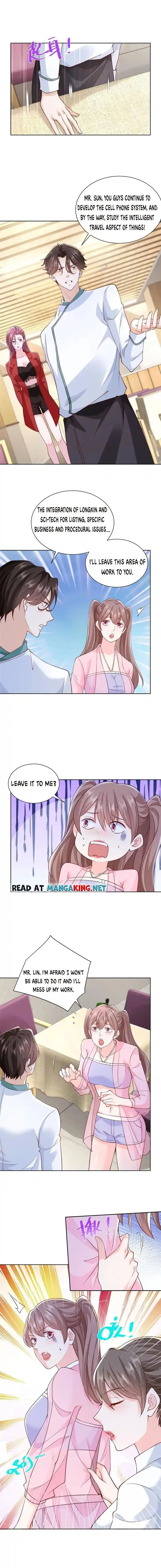 Wo Mei Zhou Suiji Yige Xin Zhiye Ch.225